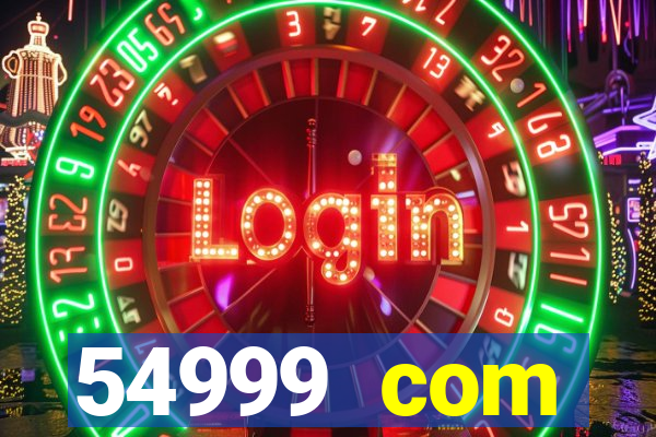54999 com plataforma de jogos